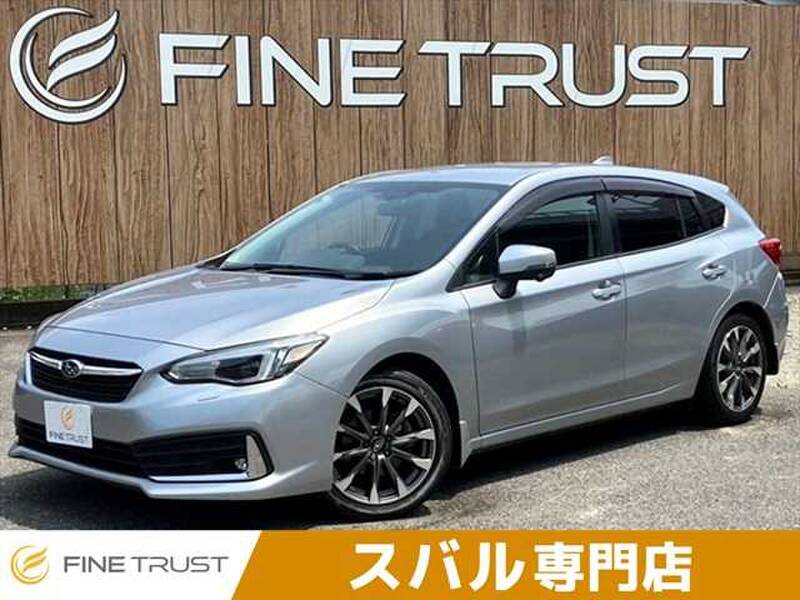 -IMPREZA SPORTS
