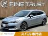 SUBARU IMPREZA SPORTS