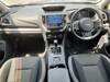 SUBARU IMPREZA SPORTS