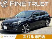 2017 SUBARU IMPREZA SPORTS