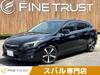 SUBARU IMPREZA SPORTS