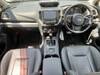 SUBARU IMPREZA SPORTS