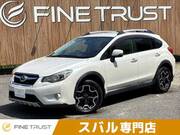 2012 SUBARU XV