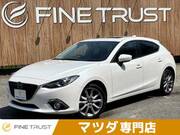 2014 MAZDA AXELA SPORTS
