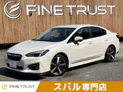 2018 SUBARU IMPREZA G4