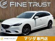 2015 MAZDA ATENZA WAGON