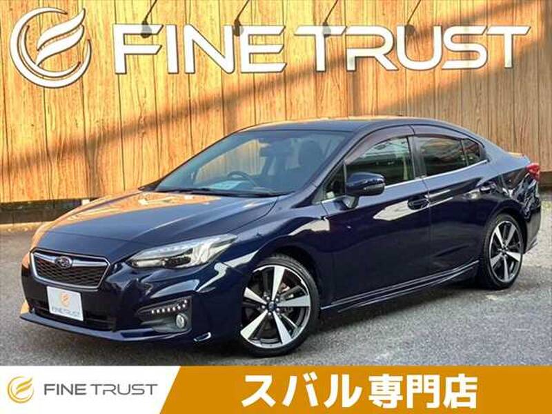 -IMPREZA G4