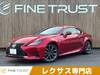 LEXUS RC