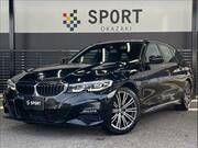 2019 BMW 3 SERIES