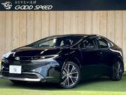 2023 TOYOTA PRIUS