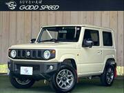 2023 SUZUKI JIMNY XC
