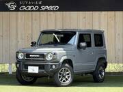 2021 SUZUKI JIMNY XC