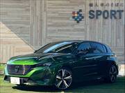 2023 PEUGEOT 308