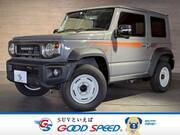 2020 SUZUKI JIMNY SIERRA