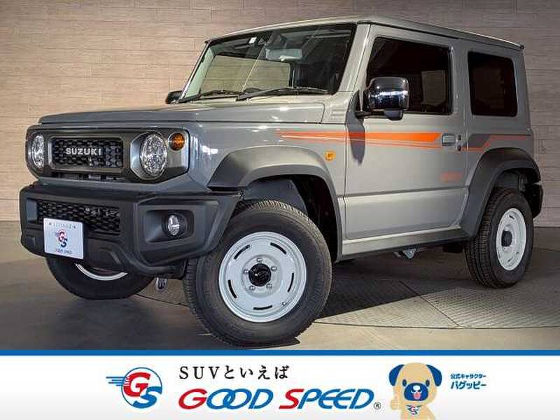 -JIMNY SIERRA