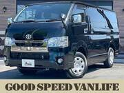 2021 TOYOTA HIACE VAN