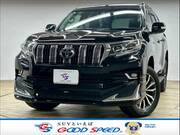 2019 TOYOTA LAND CRUISER PRADO