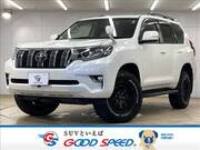2020 TOYOTA LAND CRUISER PRADO TX