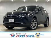 2023 TOYOTA HARRIER HYBRID