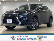 2017 LEXUS RX