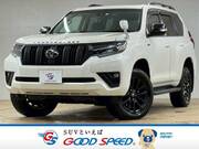 2023 TOYOTA LAND CRUISER PRADO