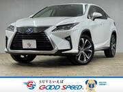 2018 LEXUS RX