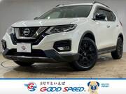 2018 NISSAN X-TRAIL