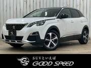 2020 PEUGEOT 3008