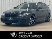 2021 BMW 5 SERIES