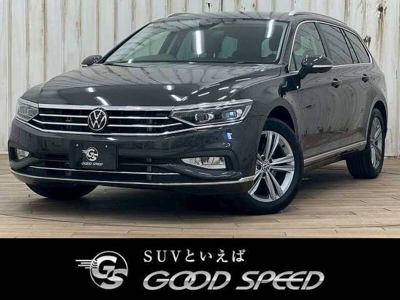 -PASSAT VARIANT