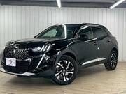 2022 PEUGEOT 2008