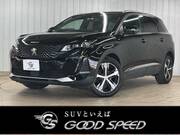 2022 PEUGEOT 5008