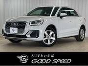 2018 AUDI Q2