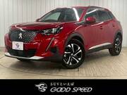 2021 PEUGEOT 2008