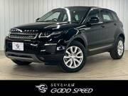 2019 LAND ROVER RANGE ROVER EVOQUE