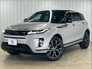 2023 LAND ROVER RANGE ROVER EVOQUE