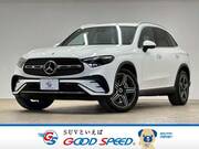 2023 MERCEDES BENZ GLC-CLASS