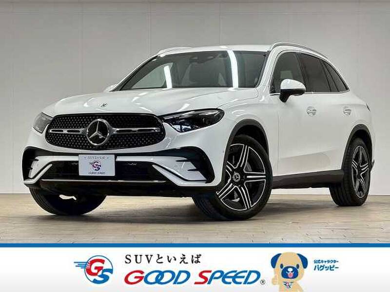 -GLC-CLASS