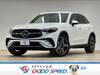 MERCEDES BENZ GLC-CLASS