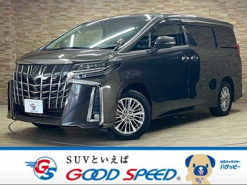 -ALPHARD HYBRID