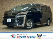2020 TOYOTA VELLFIRE HYBRID