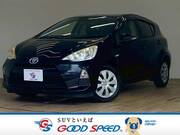 2013 TOYOTA AQUA S