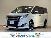 2019 TOYOTA ESQUIRE Gi