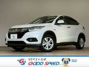 2018 HONDA VEZEL