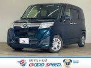 2018 TOYOTA ROOMY