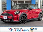 2022 BMW MINI