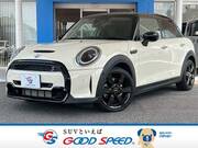 2022 BMW MINI