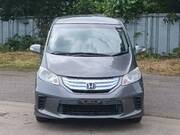 2012 HONDA FREED HYBRID