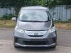 HONDA FREED HYBRID