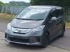 HONDA FREED HYBRID